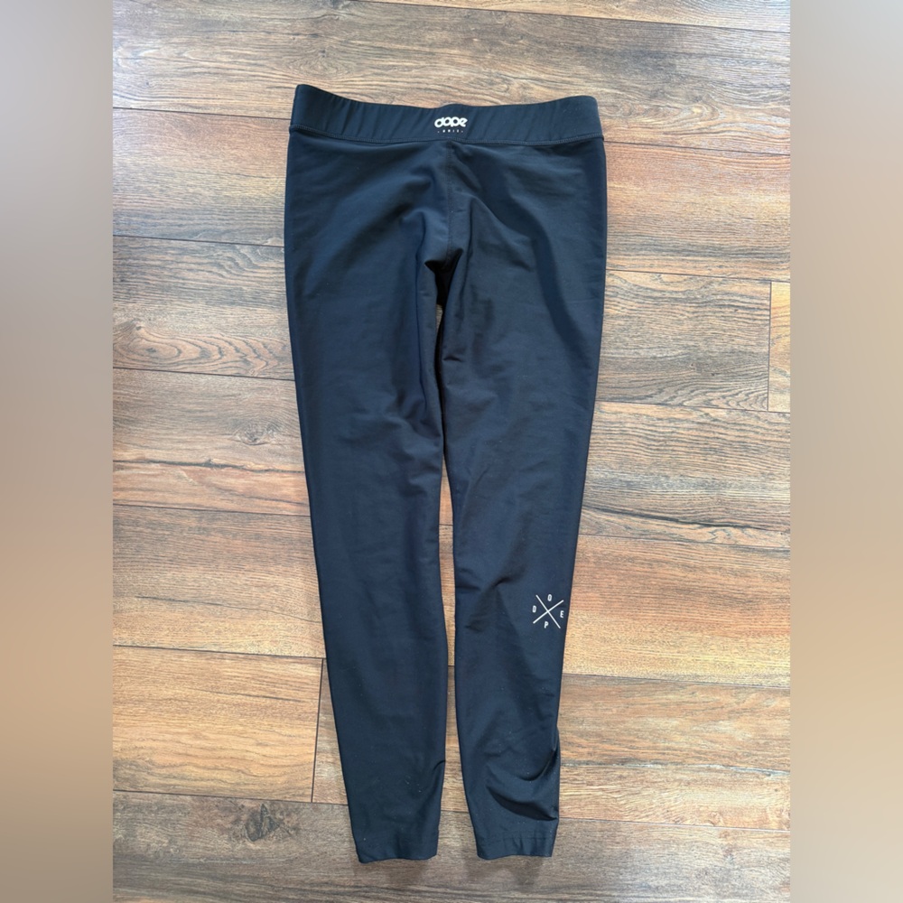 DOPE SNOW base layer pant snuggle W